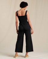 Toad&Co - Gemina Sleeveless Jumpsuit - Jumpsuits - Afterglow Market