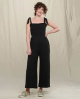 Toad&Co - Gemina Sleeveless Jumpsuit - Jumpsuits - Afterglow Market