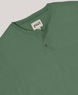 Pact - Vintage Jersey SS Henley | Myrtle - SS Henley - Afterglow Market