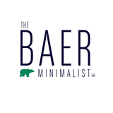 Beyond Decluttering: The Baer Minimalist's Path to Sustainable and Intentional Living - Afterglow Market