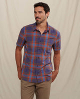 Toad&Co - Airscape SS Shirt - Shirts - Afterglow Market