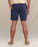 Toad&Co - Boundless Pull-On Short | True Navy - Casual - Afterglow Market