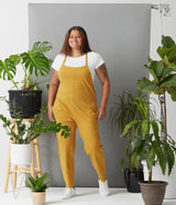 Known Supply - Cadence Overall - Overalls - Afterglow Market