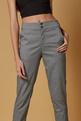 People of Leisure - Carpe Diem Trouser - Pants - Afterglow Market