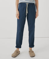 Pact - Daily Twill Pant | French Navy - Casual - Afterglow Market