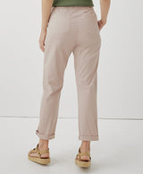Pact - Daily Twill Pant | Oat - Casual - Afterglow Market