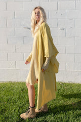 People of Leisure - Dawn Robe - Coats & jackets - Afterglow Market