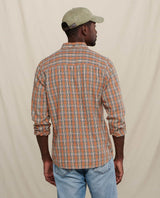 Toad&Co - Eddy LS Shirt - Shirts - Afterglow Market