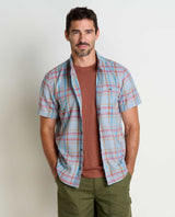 Toad&Co - Eddy SS Shirt - Shirts - Afterglow Market