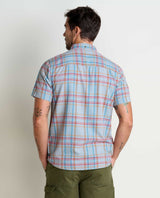 Toad&Co - Eddy SS Shirt - Shirts - Afterglow Market