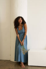 LA RELAXED - Effie Dress - Dresses - Afterglow Market