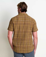 Toad&Co - Fletcher SS Shirt - Shirts - Afterglow Market