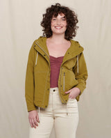 Toad&Co - Forester Pass Raglan Jacket - Coats & jackets - Afterglow Market