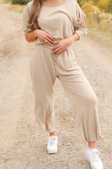 People of Leisure - Journey Pant - Pants - Afterglow Market