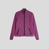 Bloi - KUMI orchid jacket - Coats & jackets - Afterglow Market