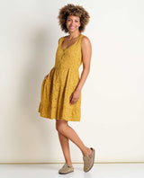 Toad&Co - Manzana Tiered SL Dress - Dresses - Afterglow Market