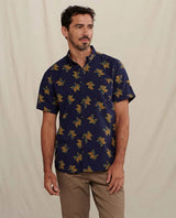 Toad&Co - Mattock II Short Sleeve Shirt - Shirts - Afterglow Market