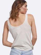 Mate The Label - Organic Cotton Layering Tank - Tops - Afterglow Market