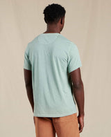 Toad&Co - Primo SS Henley - Shirts - Afterglow Market