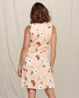 Toad&Co - Rosemarie SL Dress - Dresses - Afterglow Market