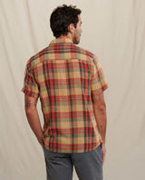 Toad&Co - Salton SS Shirt - Shirts - Afterglow Market