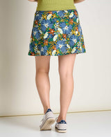 Toad&Co - Seleena Skort - Skirts - Afterglow Market