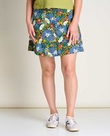 Toad&Co - Seleena Skort - Skirts - Afterglow Market