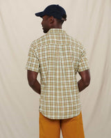 Toad&Co - Smythy SS Shirt - Shirts - Afterglow Market