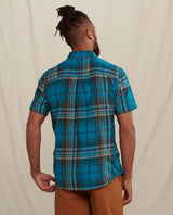 Toad&Co - Smythy SS Shirt - Shirts - Afterglow Market
