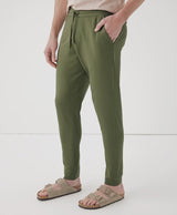 Pact - Stretch French Terry Jogger - Joggers - Afterglow Market