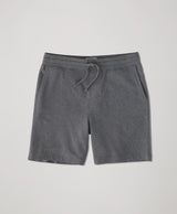 Pact - Stretch French Terry Short - Shorts - Afterglow Market