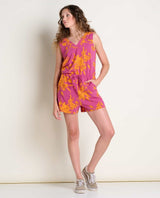 Toad&Co - Sunkissed Liv Romper - Rompers - Afterglow Market