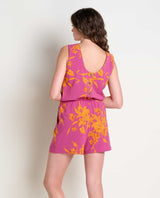 Toad&Co - Sunkissed Liv Romper - Rompers - Afterglow Market