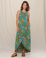 Toad&Co - Sunkissed Maxi Dress - Dress - Afterglow Market