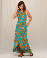 Toad&Co - Sunkissed Maxi Dress - Dress - Afterglow Market
