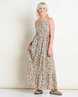 Toad&Co - Sunkissed Tiered Sleeveless Dress - Dresses - Afterglow Market