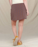 Toad&Co - Sunkissed Weekend Skort - Skirts - Afterglow Market
