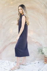 People of Leisure - The Amber Dress - Dresses - Afterglow Market