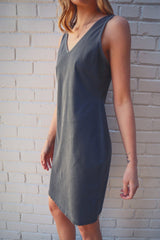 People of Leisure - The Audrey Dress - Dresses - Afterglow Market