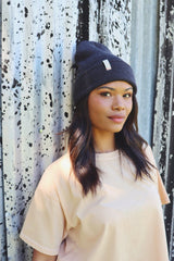 People of Leisure - The Beanie - Accessories - Afterglow Market