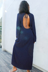 People of Leisure - The Bohemian Dress - Dresses - Afterglow Market