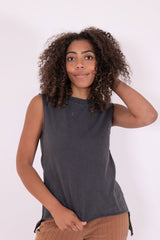 People of Leisure - The Margo Tank - Tops - Afterglow Market