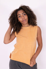 People of Leisure - The Margo Tank - Tops - Afterglow Market