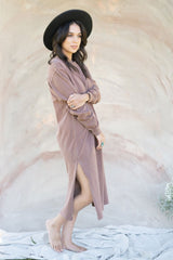 People of Leisure - The Taylor Dress - Dresses - Afterglow Market