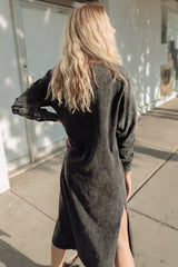 People of Leisure - The Taylor Dress - Dresses - Afterglow Market