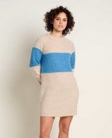 Toad&Co - Toddy Crew Sweater Dress - Dresses - Afterglow Market