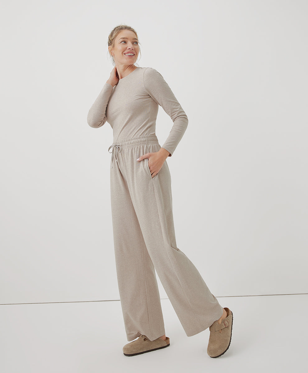 Cool-Stretch Lounge Pant