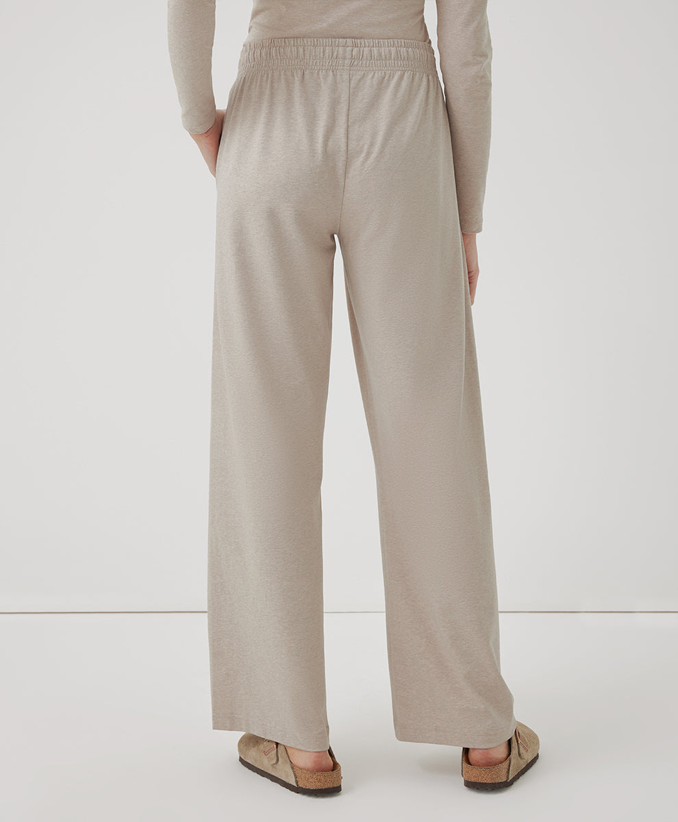 Cool-Stretch Lounge Pant