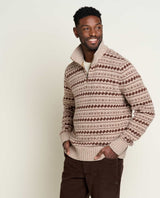 Toad&Co - Wilde 1/4 Zip Sweater (M) - Sweaters - Afterglow Market