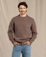 Toad&Co - Wilde Crew Sweater - Sweaters - Afterglow Market